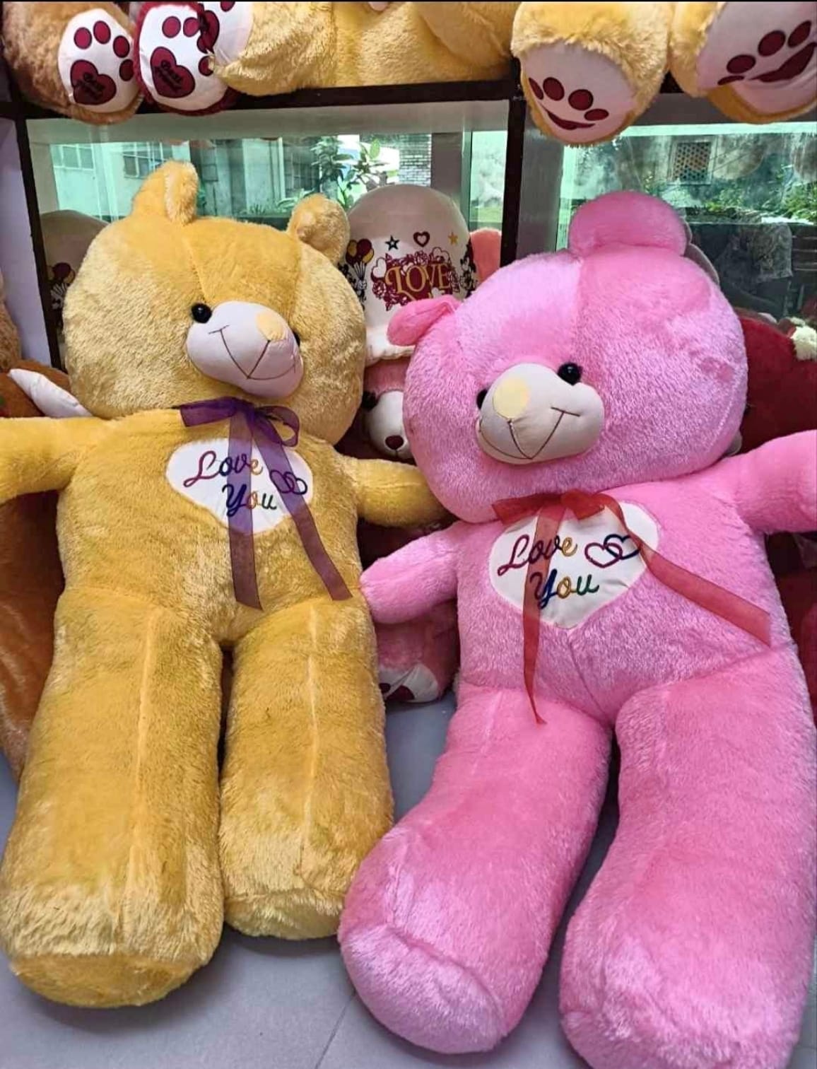 Teddy Bear 3 Feet