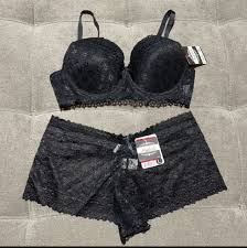 Exclusive Design Bra+Panty set For Women